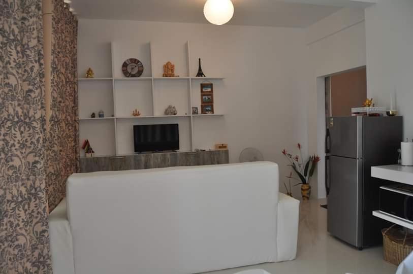 Villa Emita Trou Aux Biches Beach Appartement Exterior photo